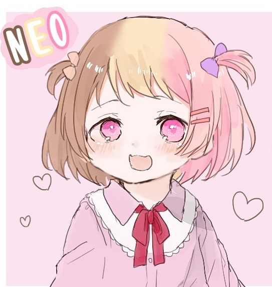 Picrew Pastel